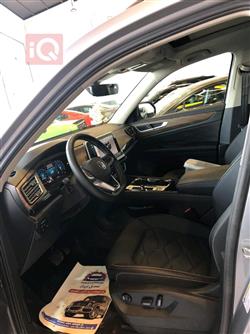 فولكسفاغن أطلس